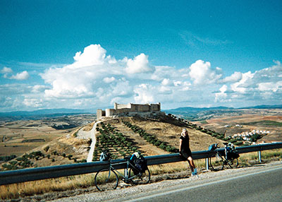 Image of Spanish Castle